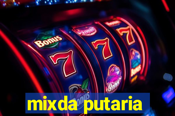 mixda putaria